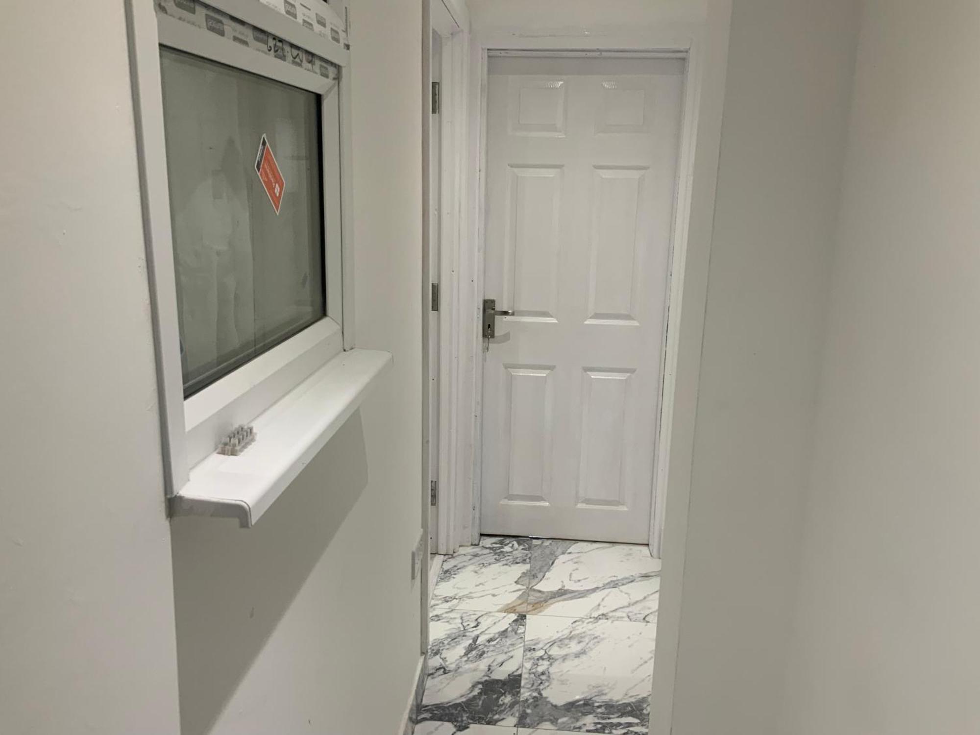 One Bedroom Barking (Greater London)