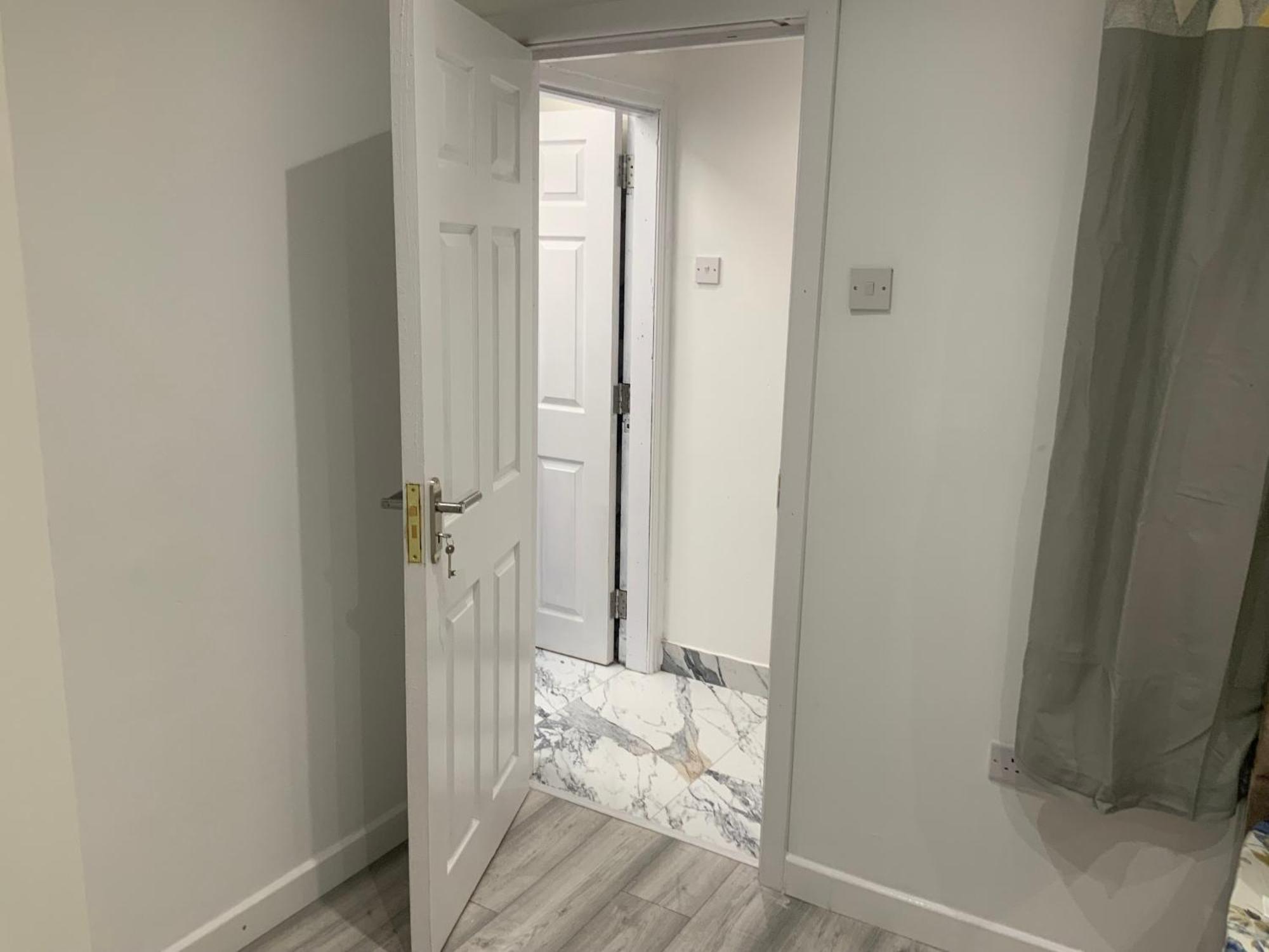 One Bedroom