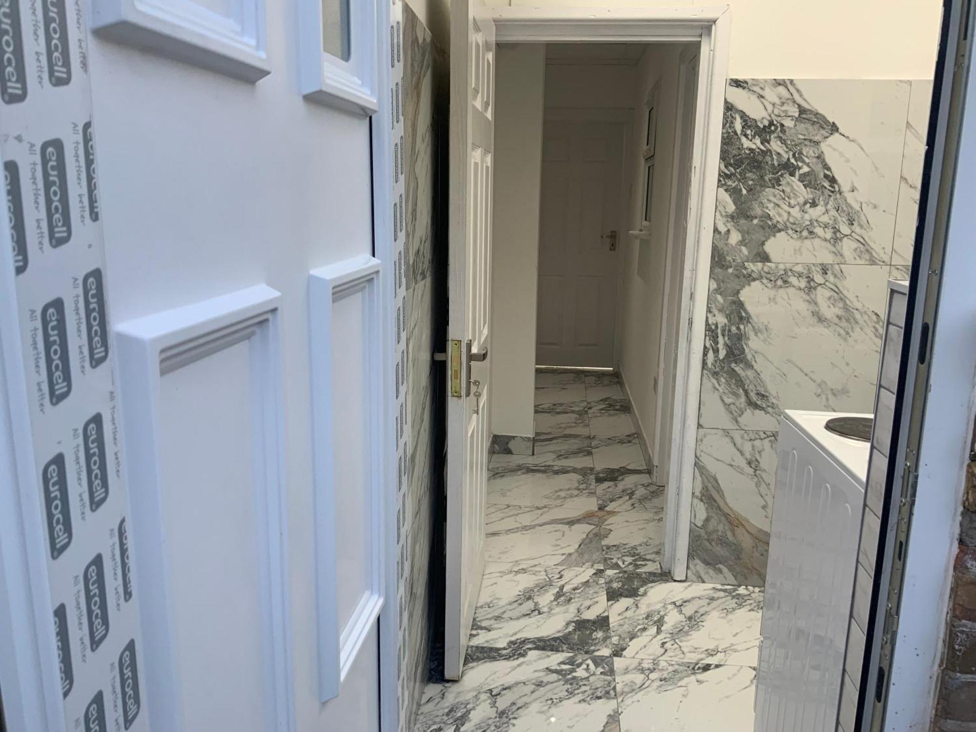 One Bedroom * Barking (Greater London)