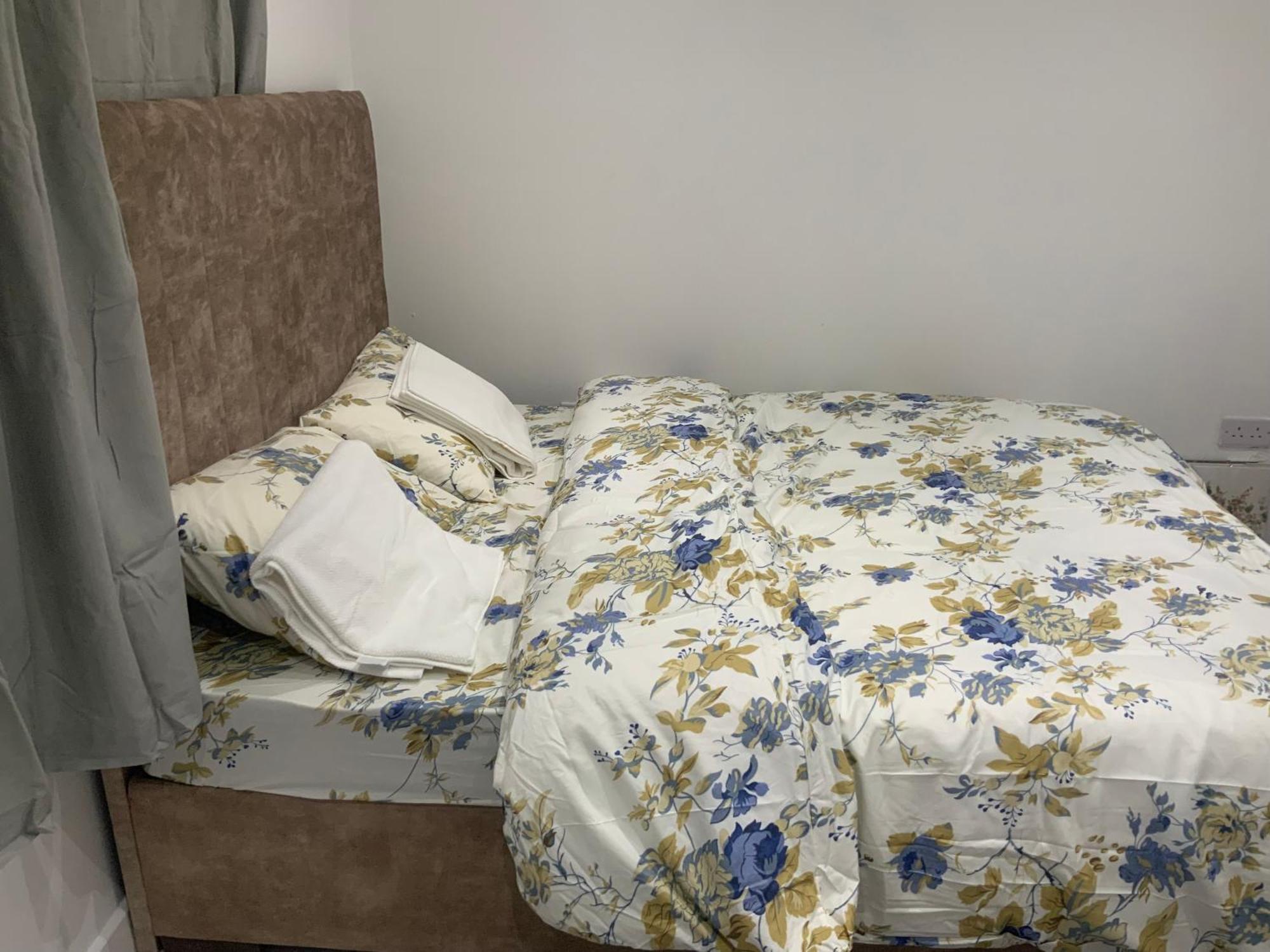 One Bedroom