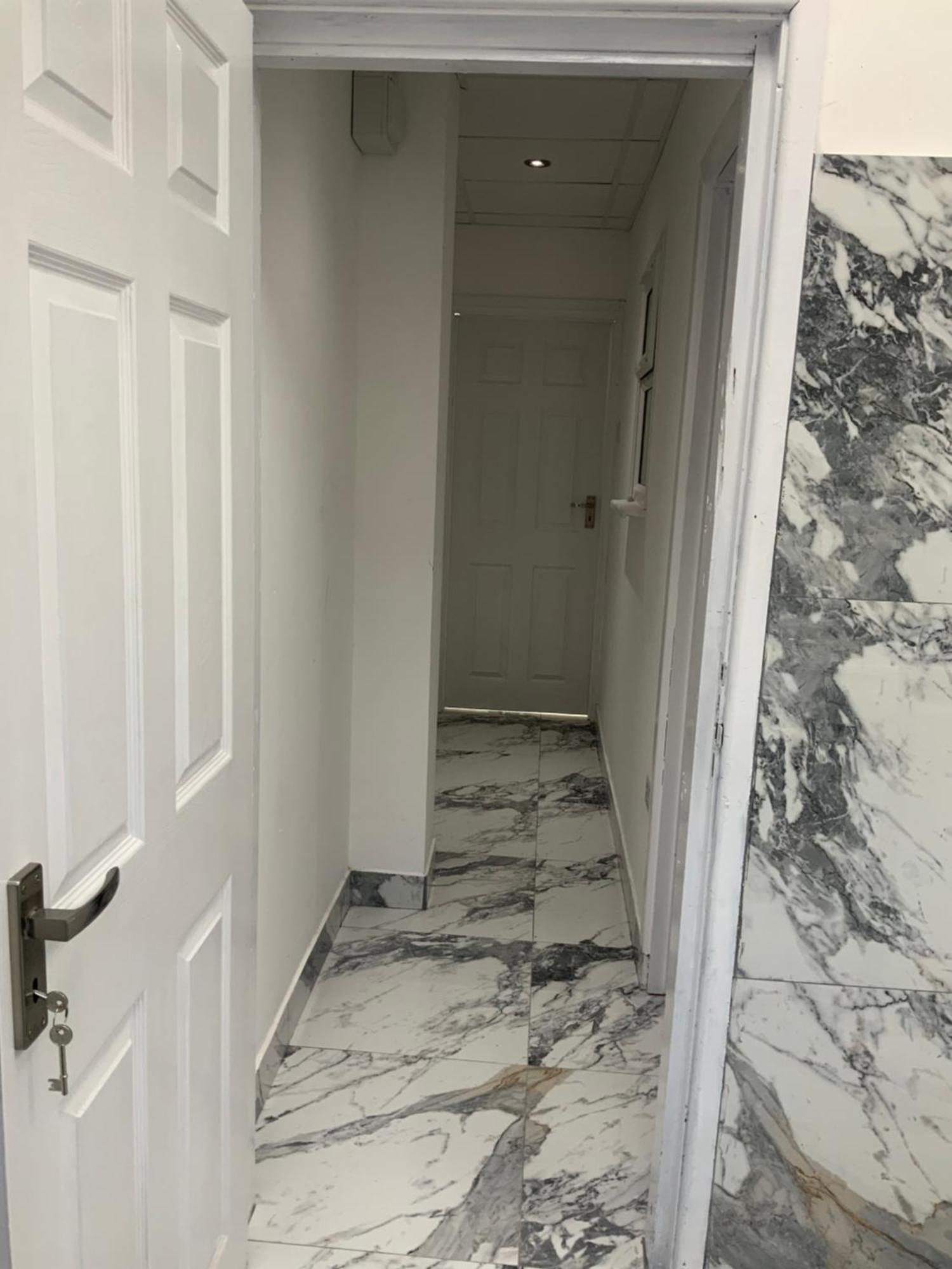 One Bedroom Barking (Greater London)