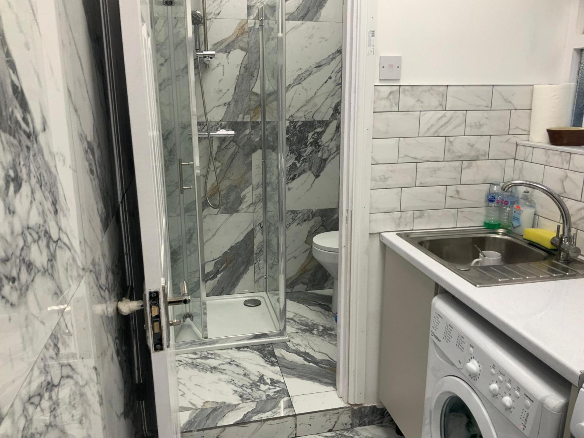 One Bedroom